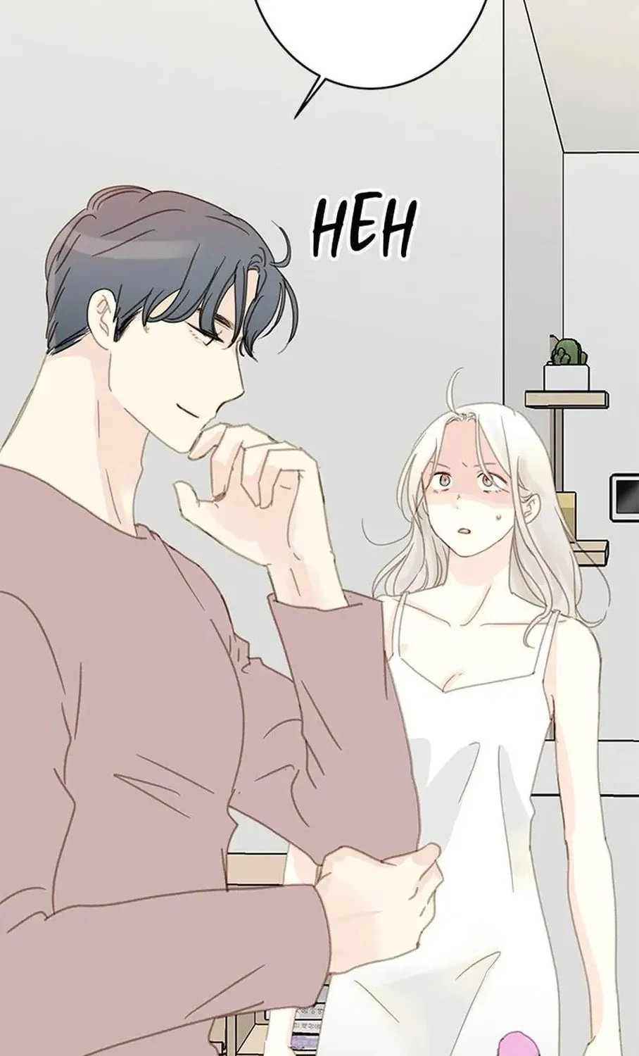 Read The 5th Friend chapter 16 image 36 on Lezhin
