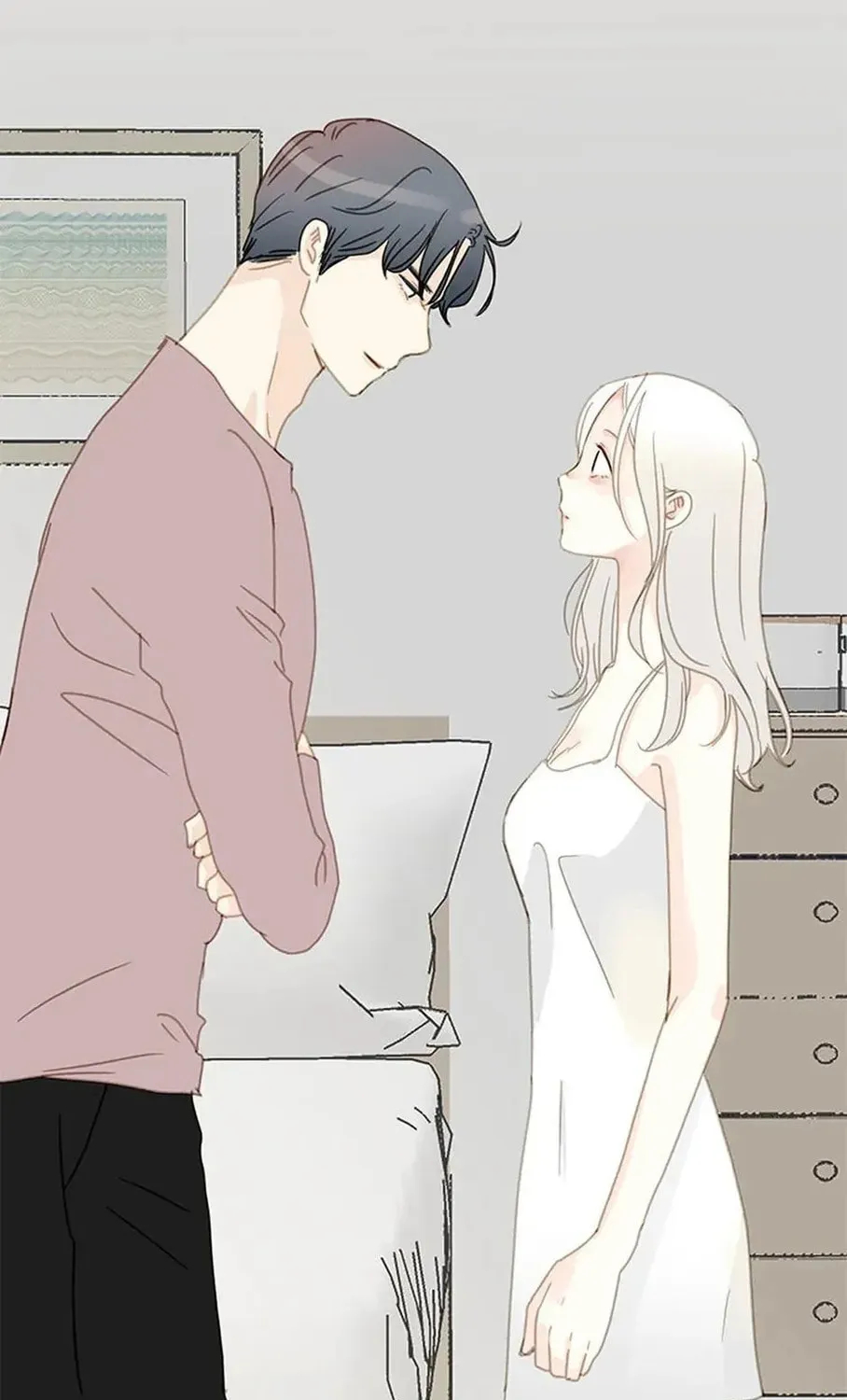 Read The 5th Friend chapter 16 image 46 on Lezhin