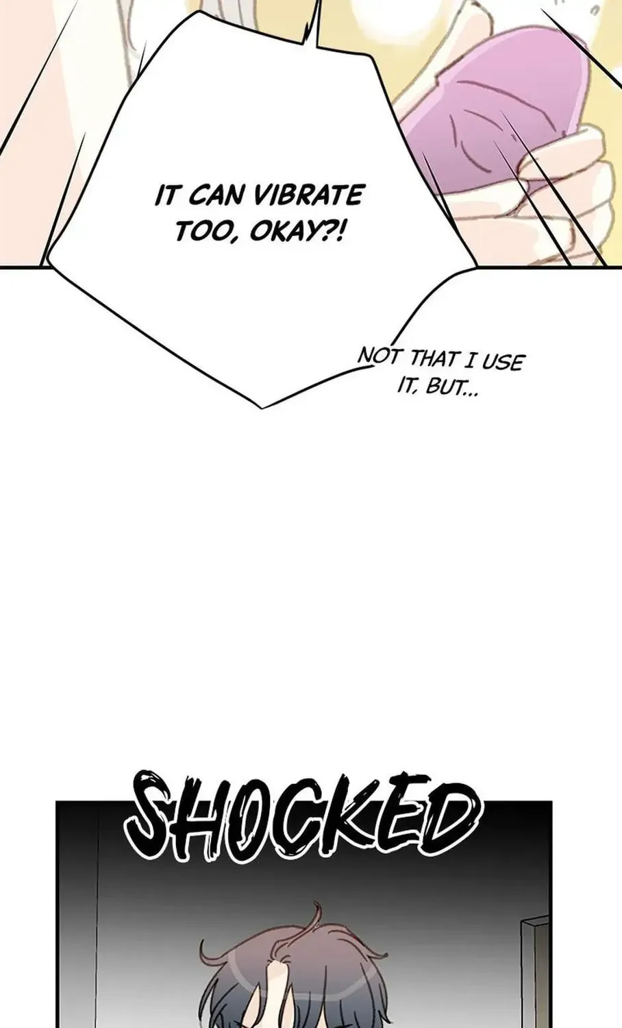 Read The 5th Friend chapter 17 image 10 on Lezhin