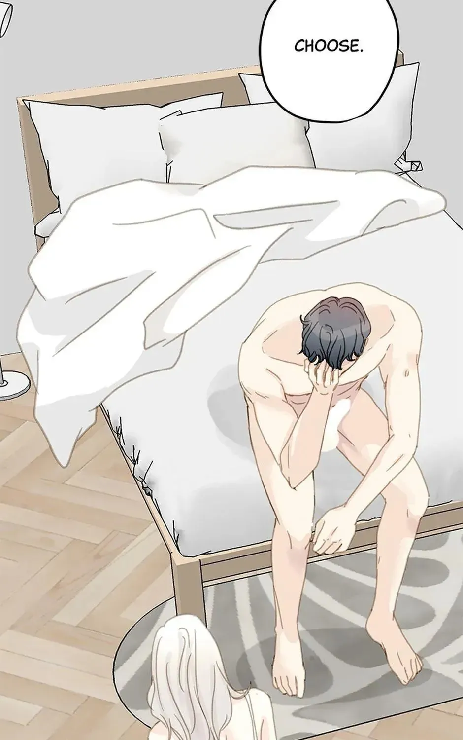 Read The 5th Friend chapter 17 image 18 on Lezhin