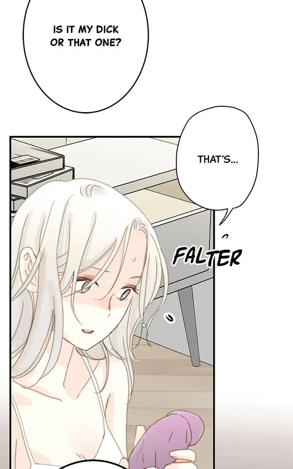 Read The 5th Friend chapter 17 image 20 on Lezhin
