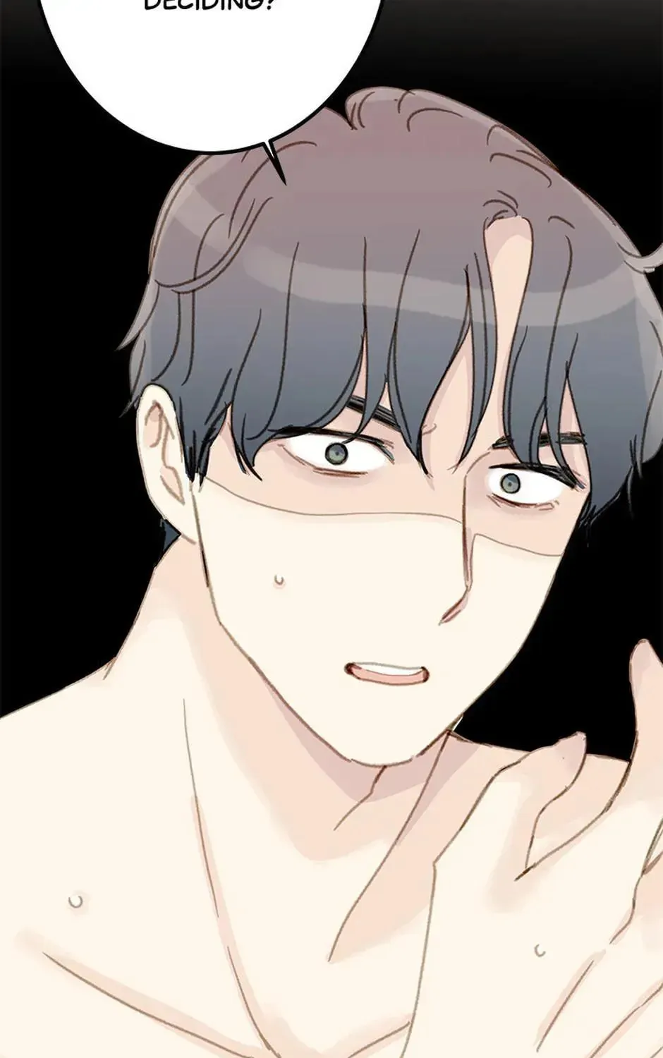 Read The 5th Friend chapter 17 image 22 on Lezhin