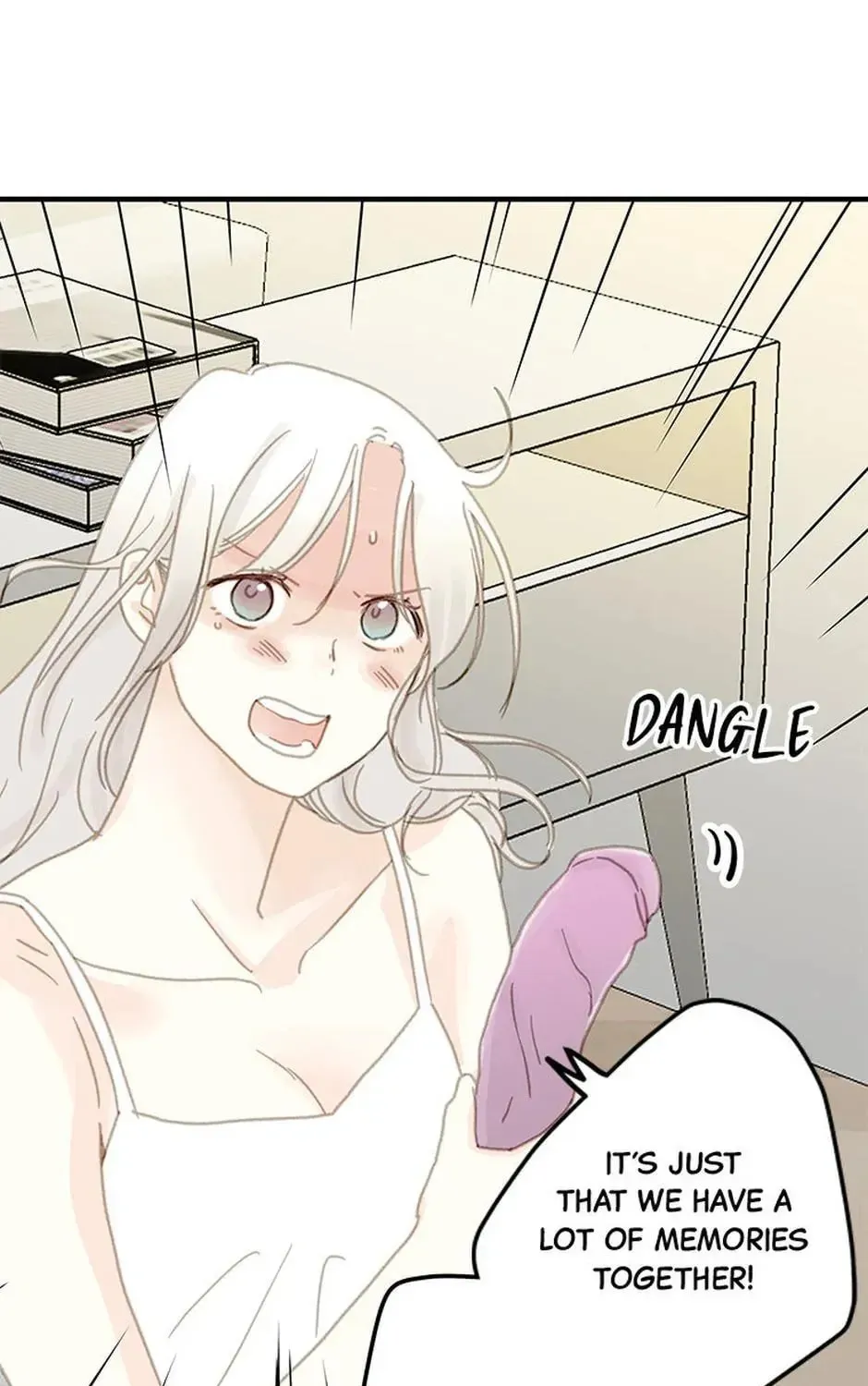 Read The 5th Friend chapter 17 image 24 on Lezhin