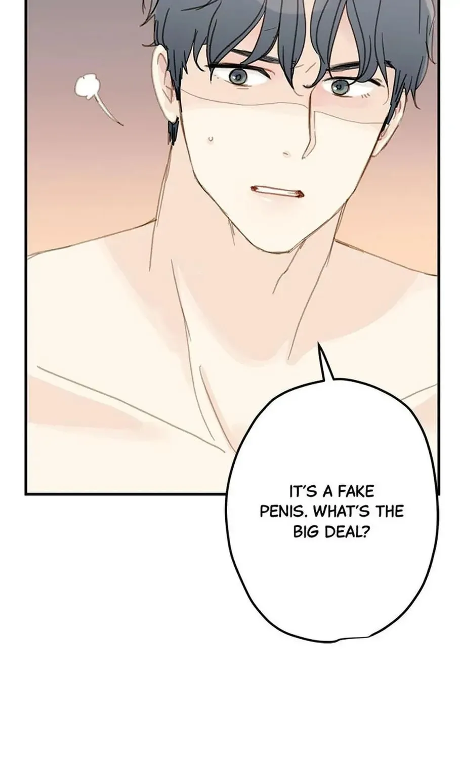 Read The 5th Friend chapter 17 image 6 on Lezhin