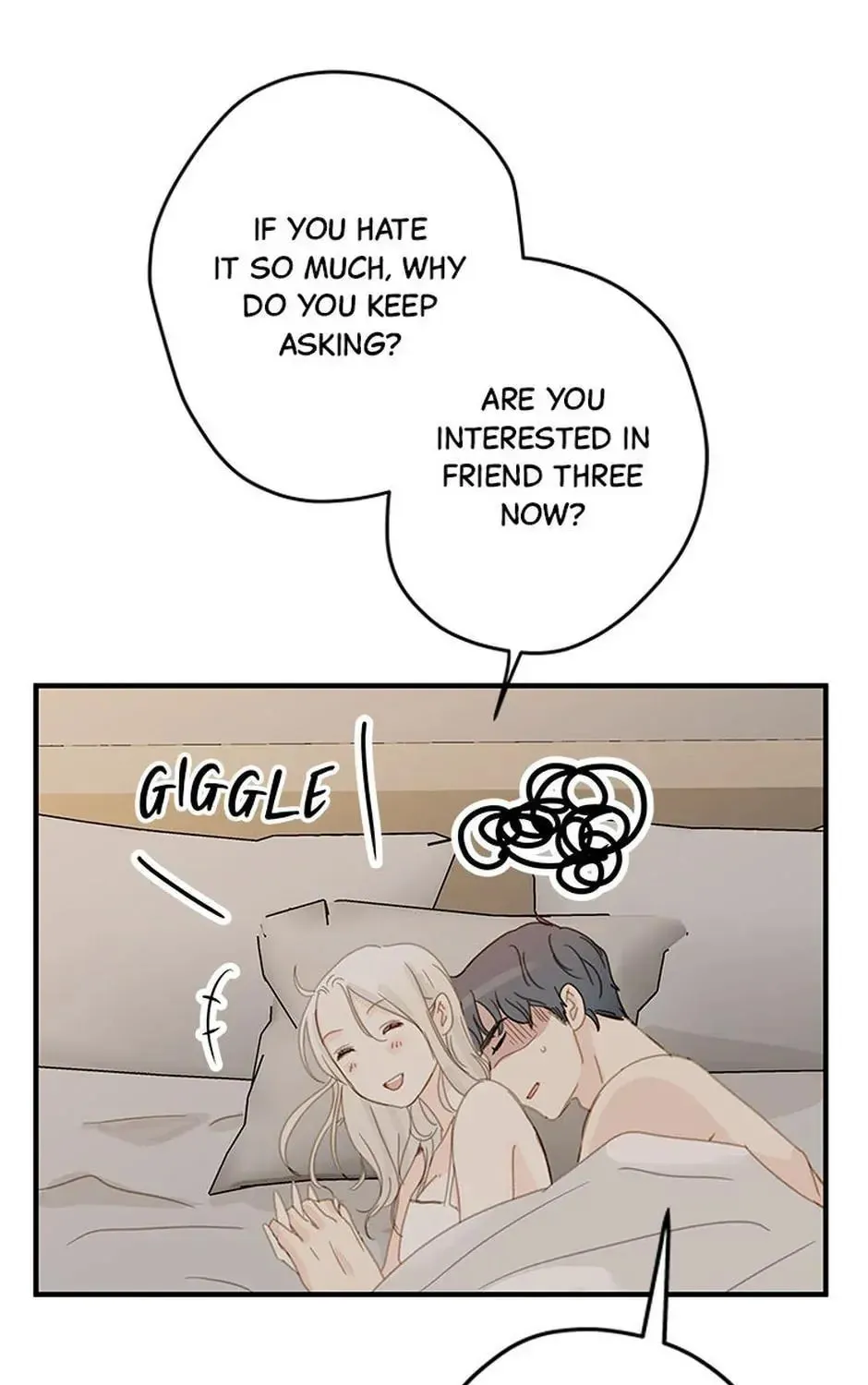 Read The 5th Friend chapter 18 image 106 on Lezhin
