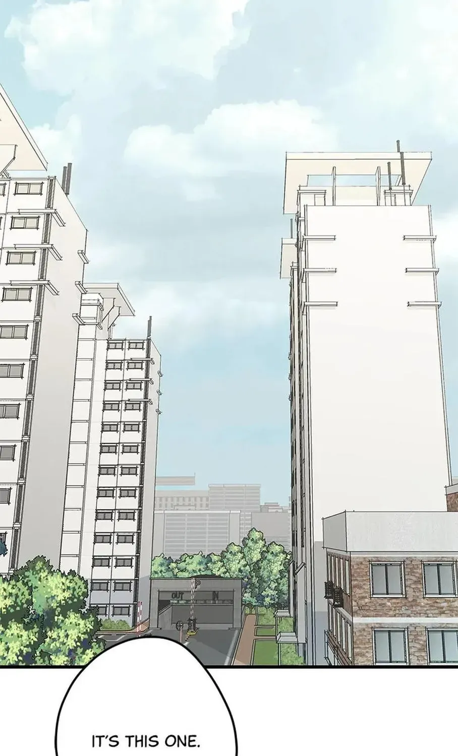 Read The 5th Friend chapter 18 image 124 on Lezhin