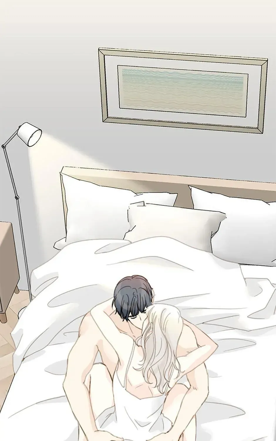 Read The 5th Friend chapter 18 image 2 on Lezhin
