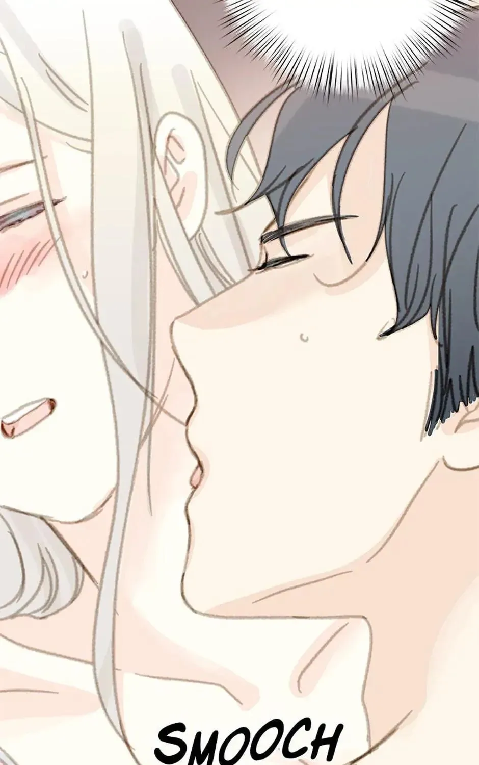 Read The 5th Friend chapter 18 image 22 on Lezhin