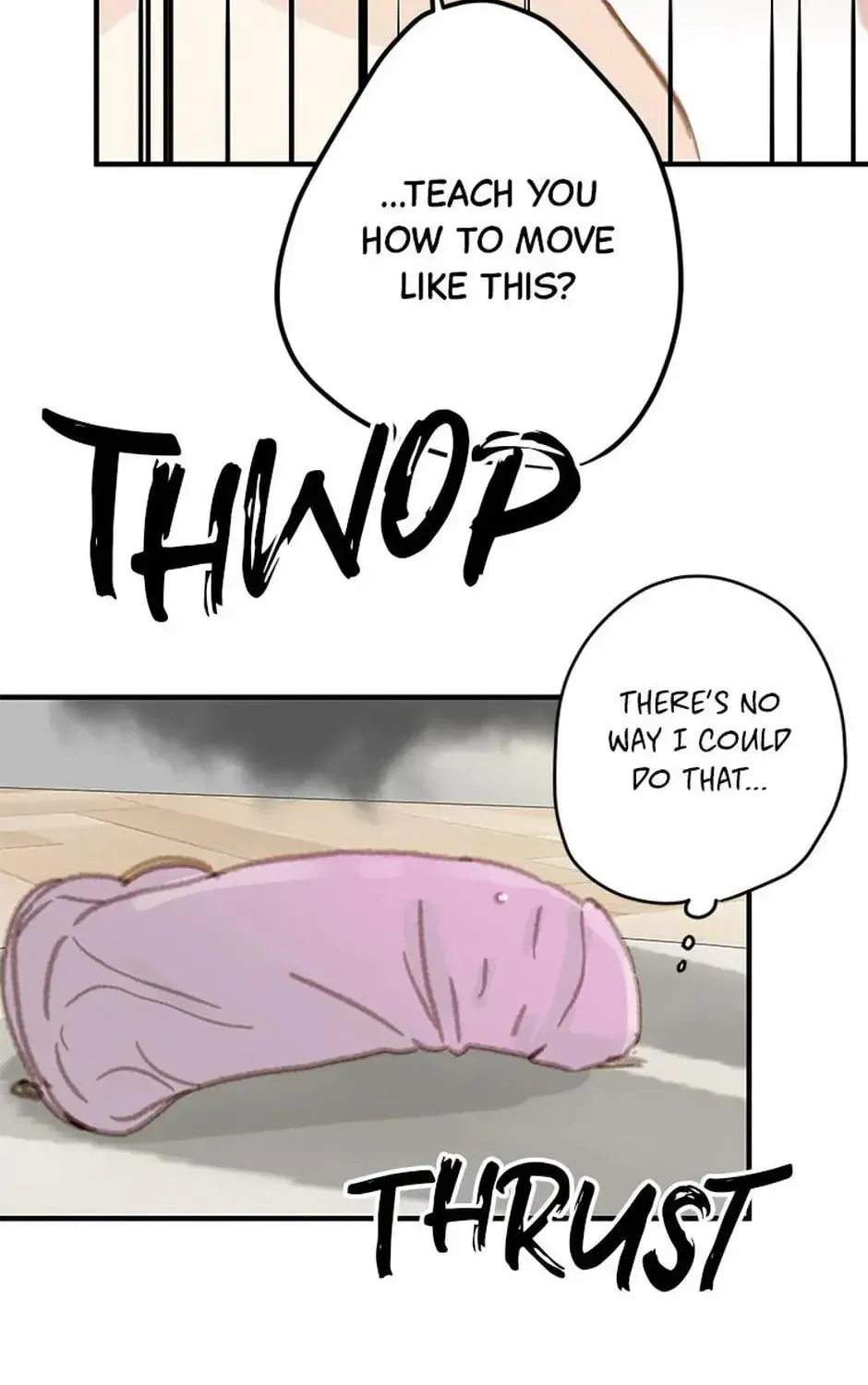 Read The 5th Friend chapter 18 image 38 on Lezhin