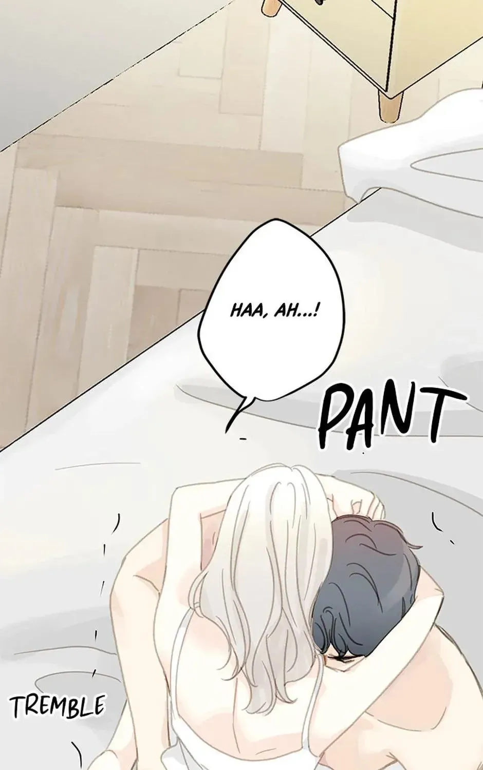 Read The 5th Friend chapter 18 image 42 on Lezhin