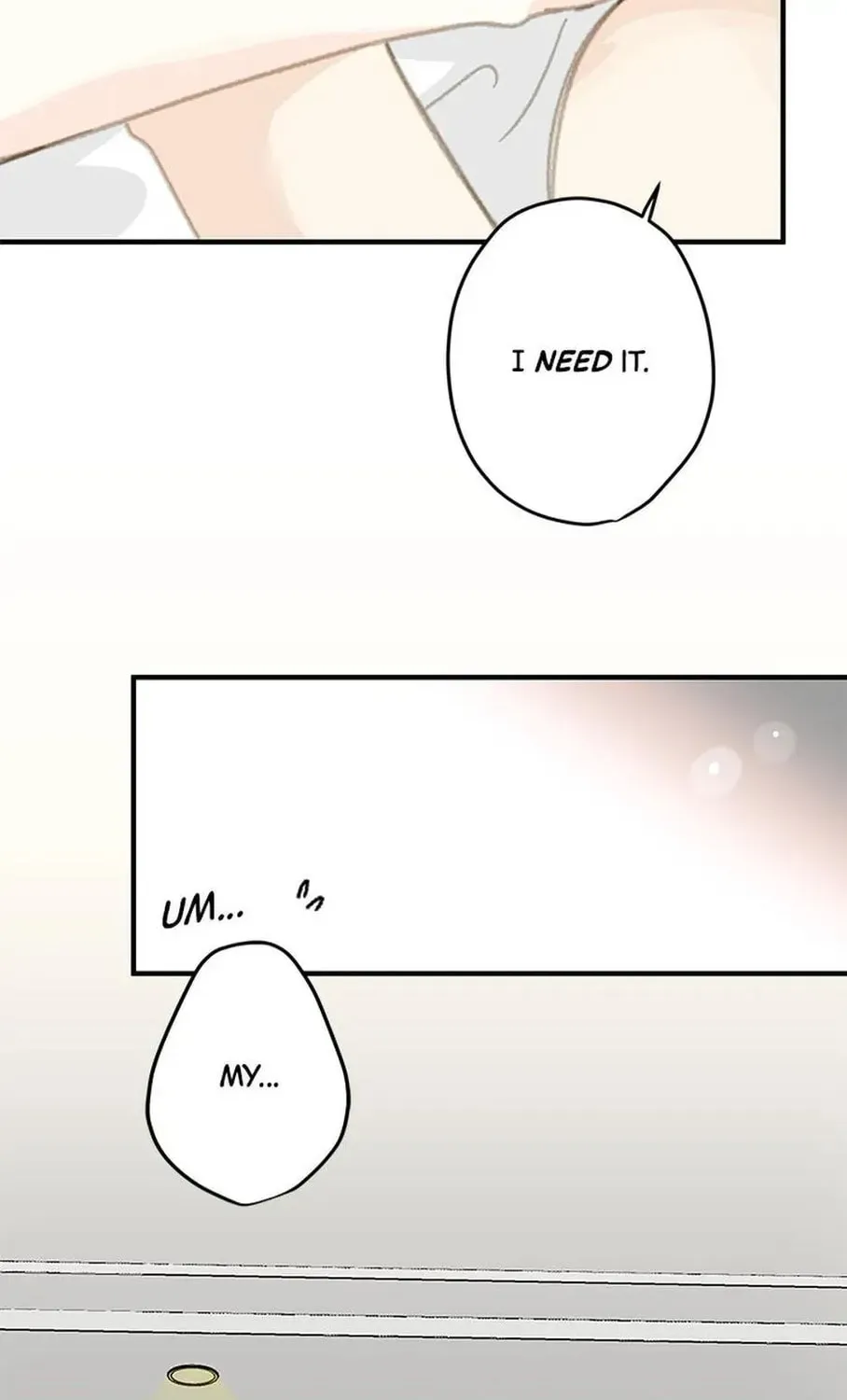 Read The 5th Friend chapter 18 image 52 on Lezhin