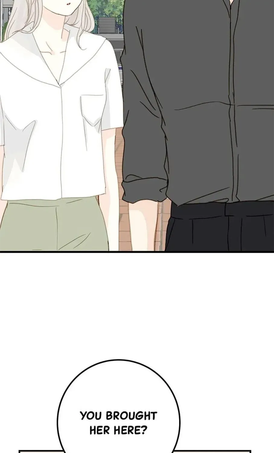 Read The 5th Friend chapter 19 image 18 on Lezhin