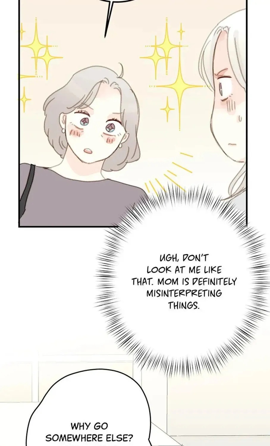 Read The 5th Friend chapter 19 image 20 on Lezhin