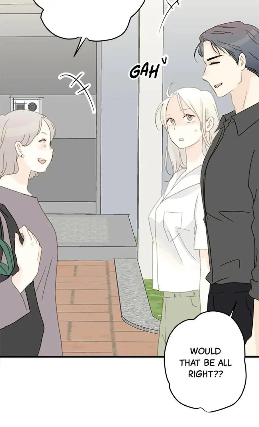 Read The 5th Friend chapter 19 image 22 on Lezhin