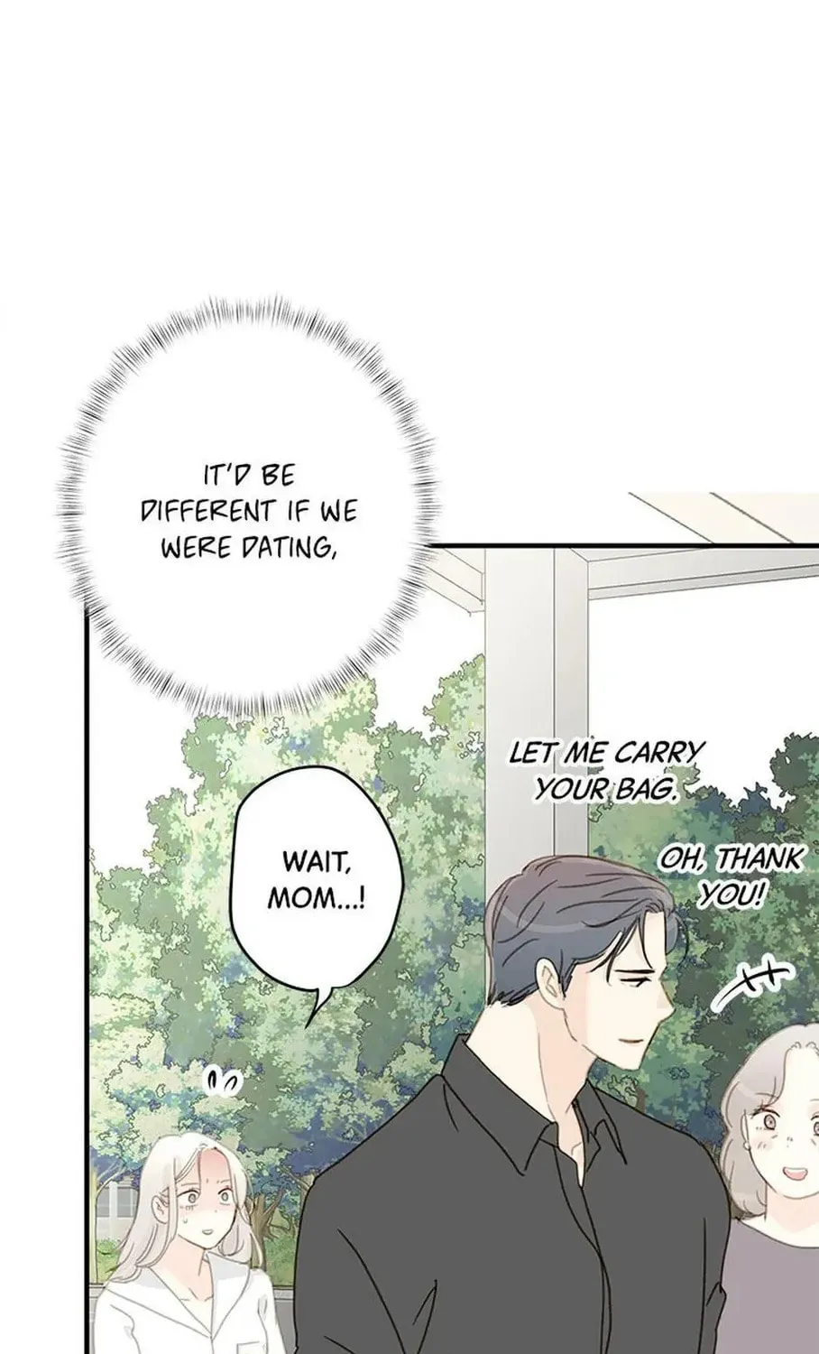 Read The 5th Friend chapter 19 image 24 on Lezhin