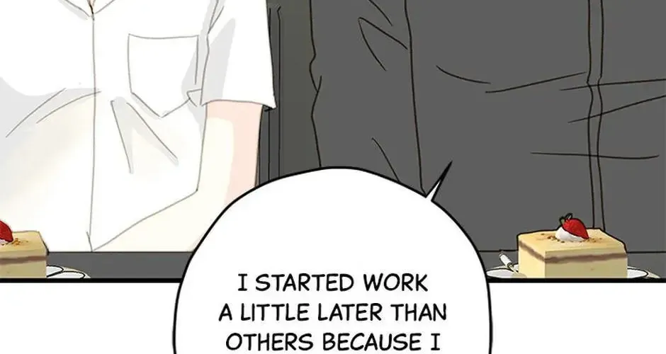 Read The 5th Friend chapter 19 image 35 on Lezhin
