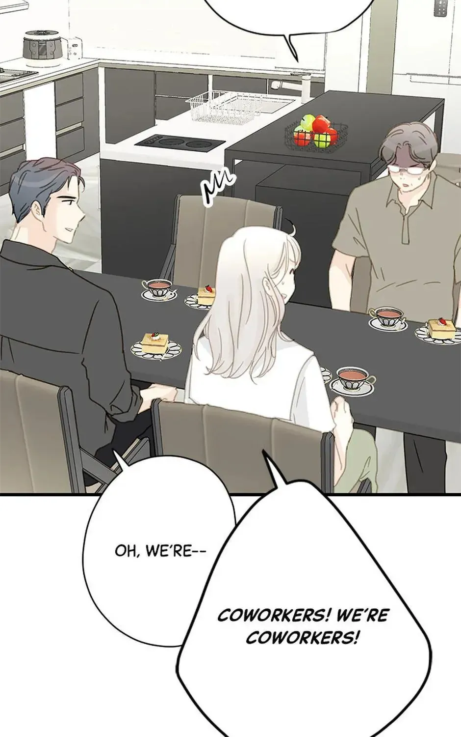 Read The 5th Friend chapter 19 image 38 on Lezhin