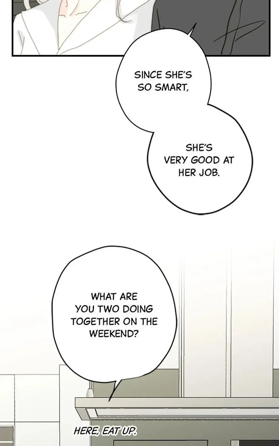 Read The 5th Friend chapter 19 image 42 on Lezhin