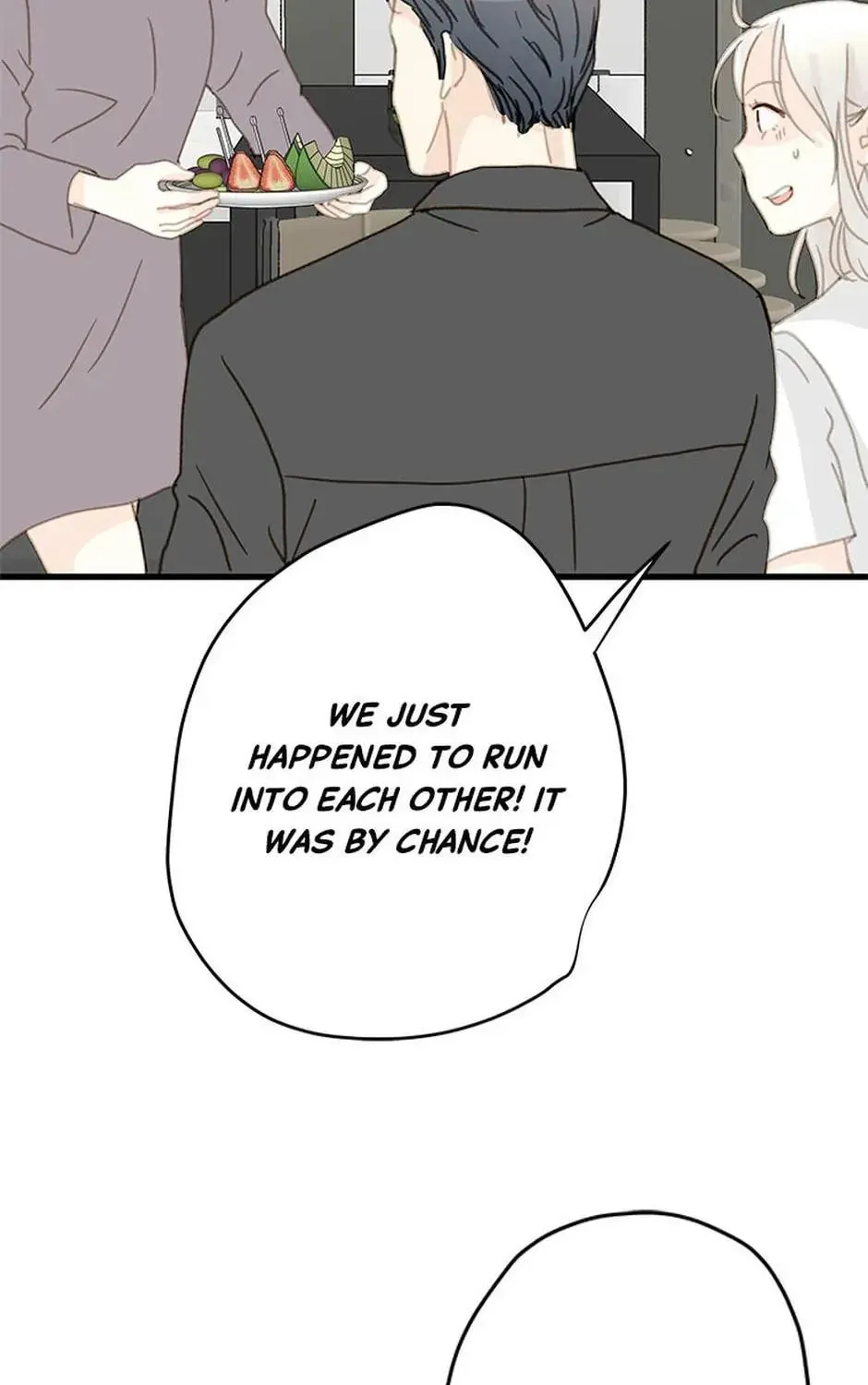 Read The 5th Friend chapter 19 image 44 on Lezhin
