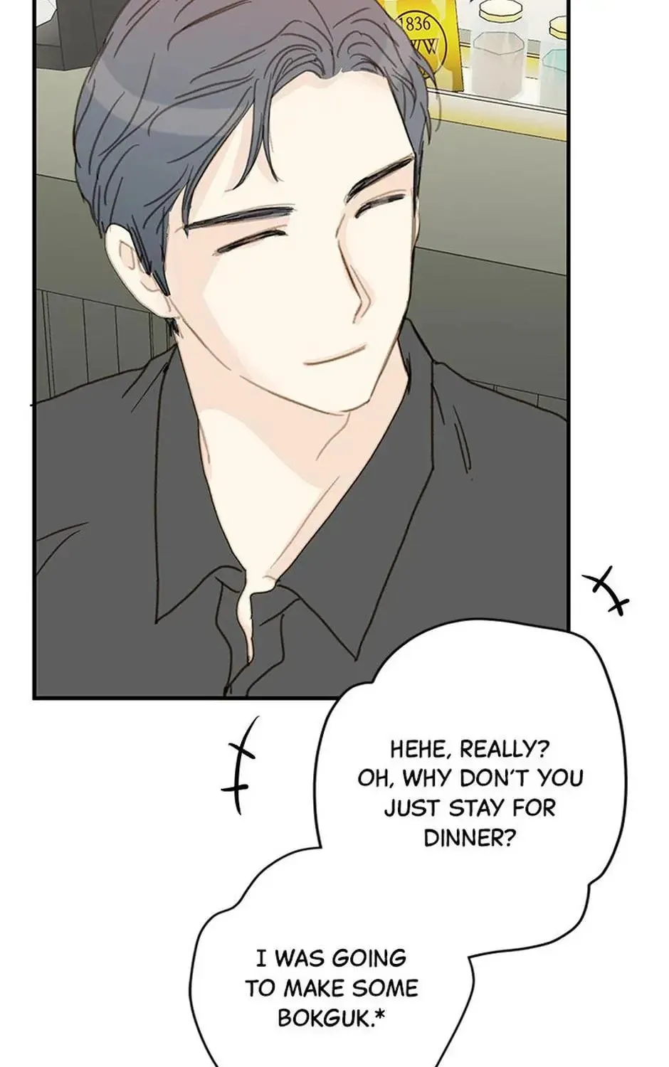 Read The 5th Friend chapter 19 image 46 on Lezhin