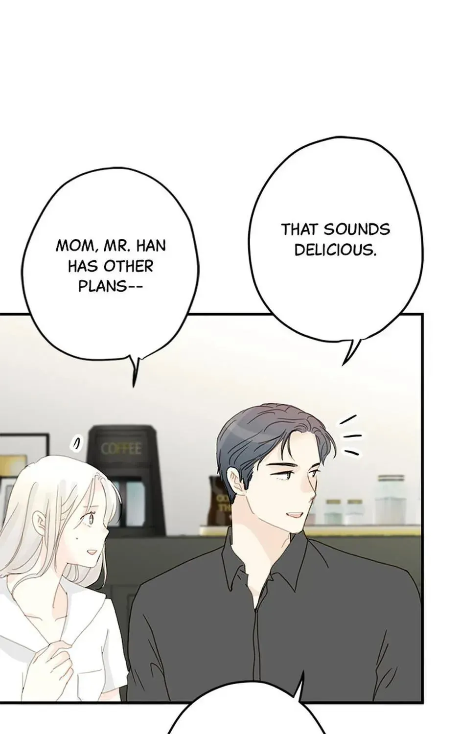 Read The 5th Friend chapter 19 image 48 on Lezhin