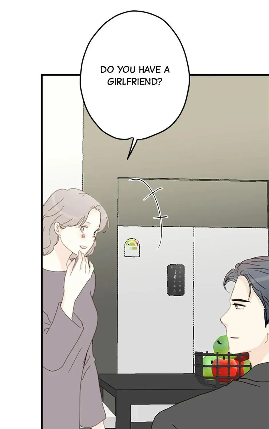 Read The 5th Friend chapter 19 image 60 on Lezhin