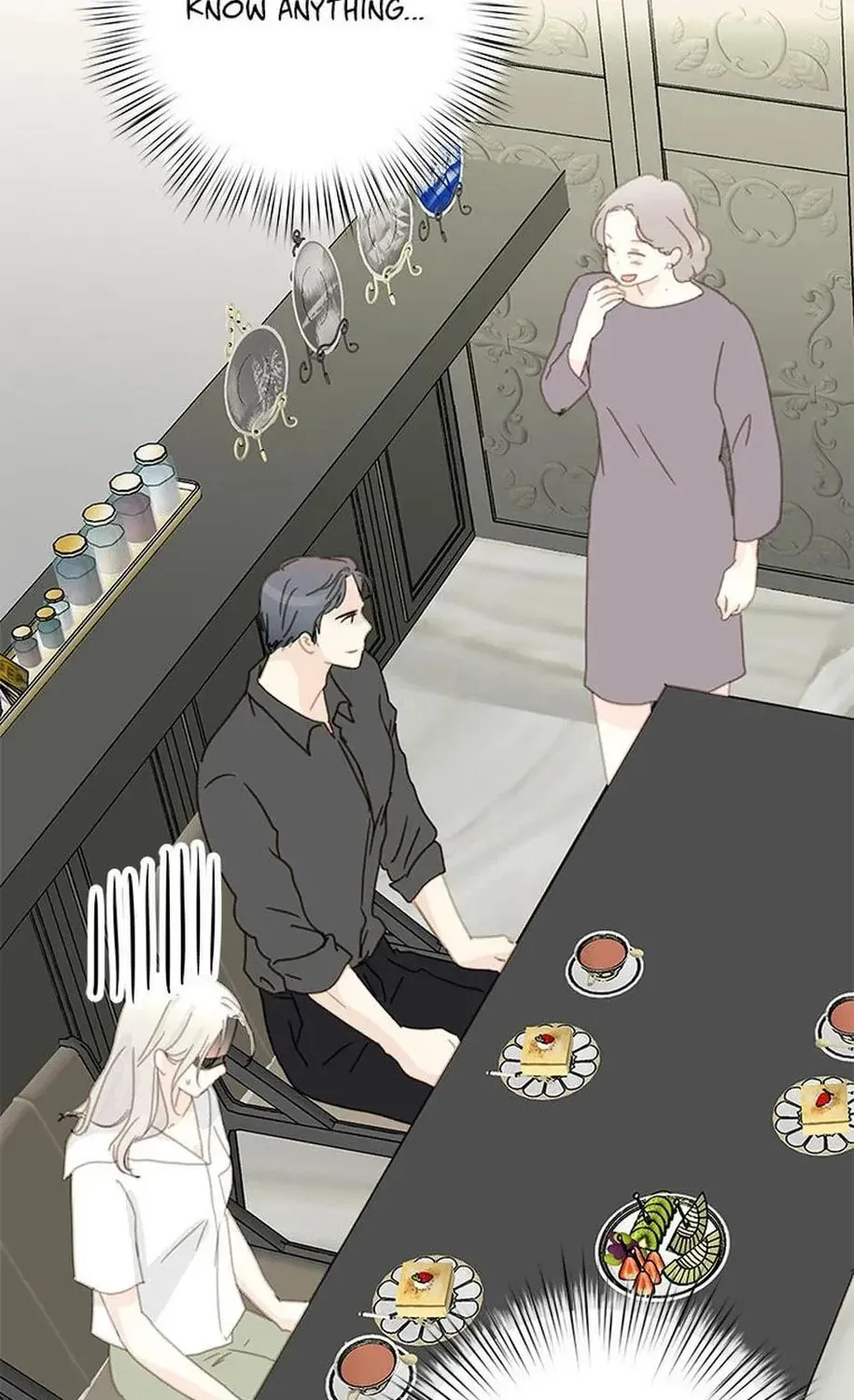 Read The 5th Friend chapter 19 image 76 on Lezhin