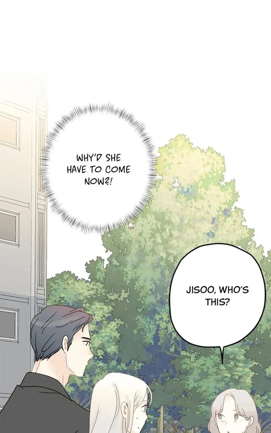 Read The 5th Friend chapter 19 image 8 on Lezhin