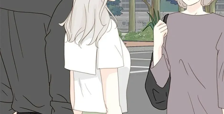 Read The 5th Friend chapter 19 image 9 on Lezhin