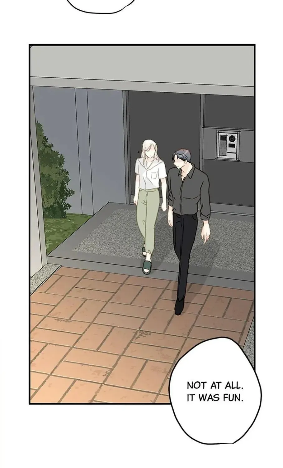 Read The 5th Friend chapter 19 image 90 on Lezhin