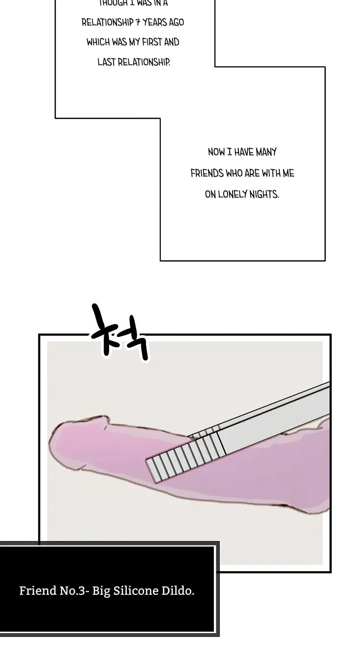 Read The 5th Friend chapter 2 image 11 on Lezhin