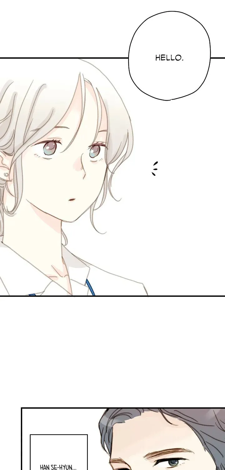Read The 5th Friend chapter 2 image 20 on Lezhin
