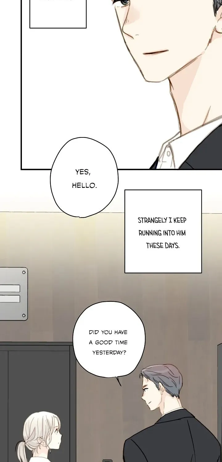 Read The 5th Friend chapter 2 image 21 on Lezhin