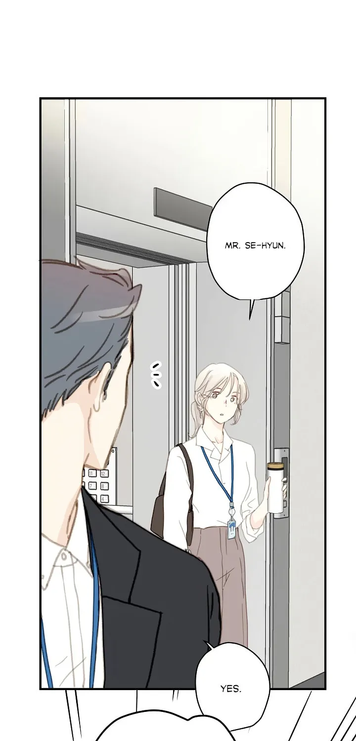 Read The 5th Friend chapter 2 image 32 on Lezhin