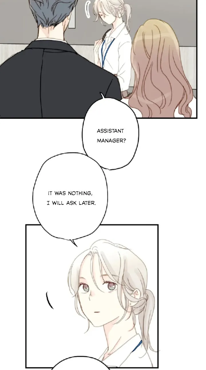 Read The 5th Friend chapter 2 image 35 on Lezhin