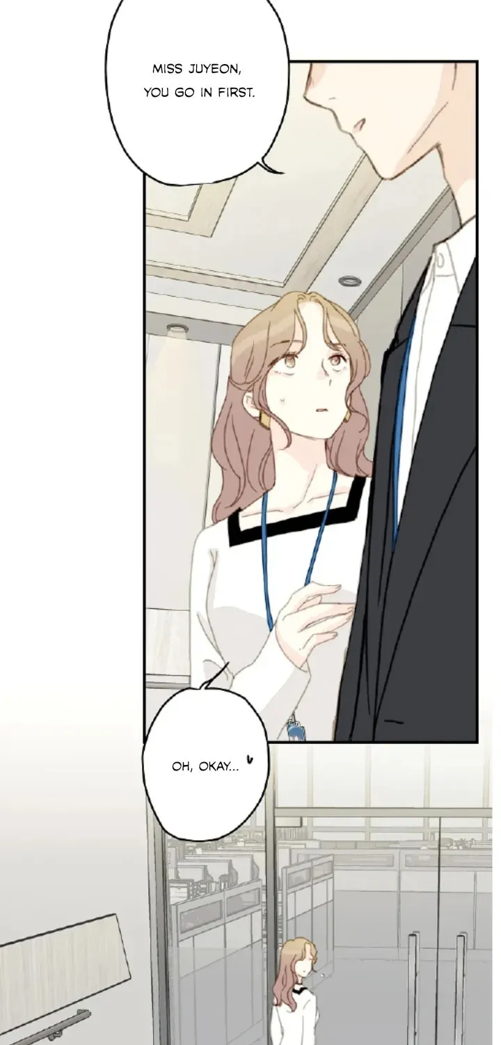 Read The 5th Friend chapter 2 image 36 on Lezhin