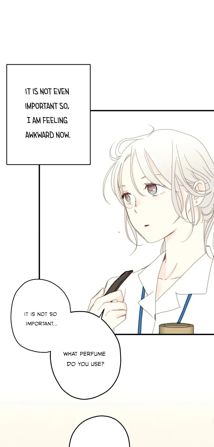 Read The 5th Friend chapter 2 image 38 on Lezhin