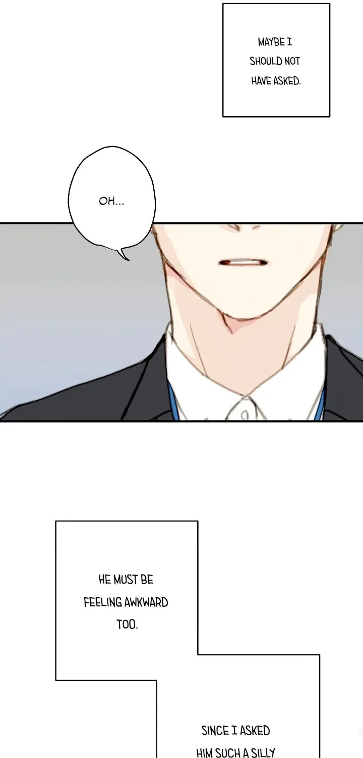 Read The 5th Friend chapter 2 image 40 on Lezhin