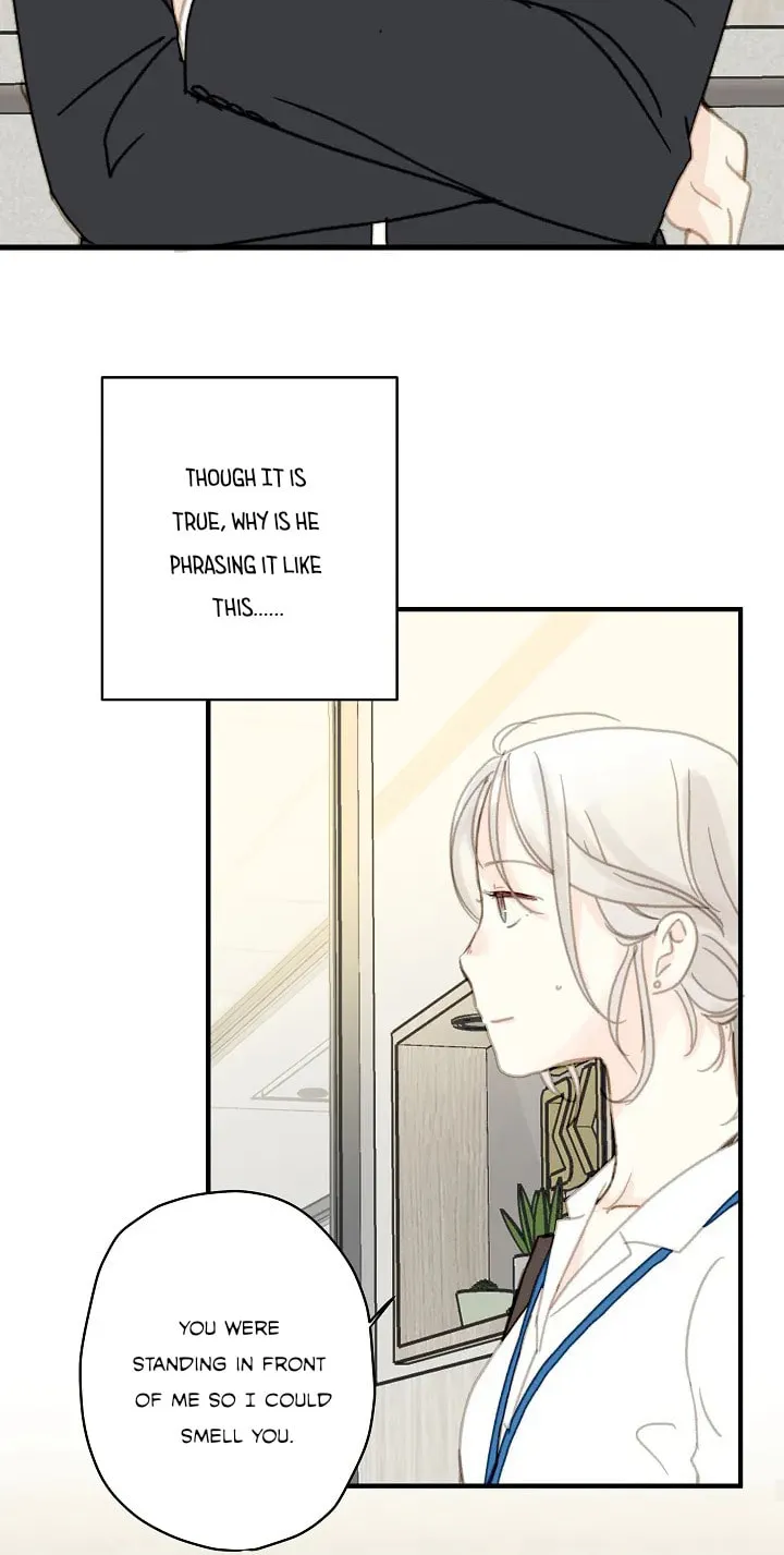 Read The 5th Friend chapter 2 image 43 on Lezhin
