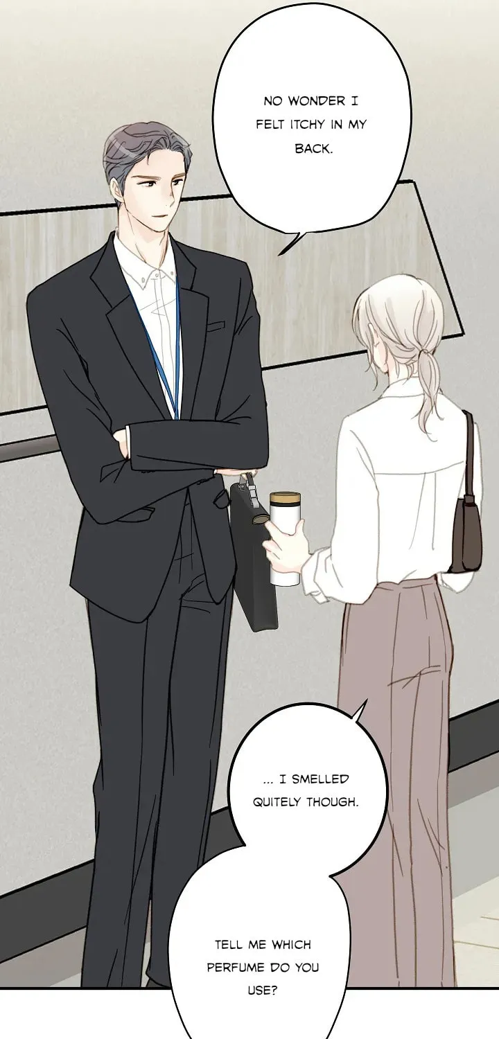 Read The 5th Friend chapter 2 image 44 on Lezhin