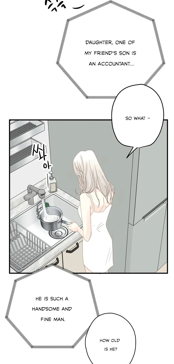 Read The 5th Friend chapter 2 image 6 on Lezhin