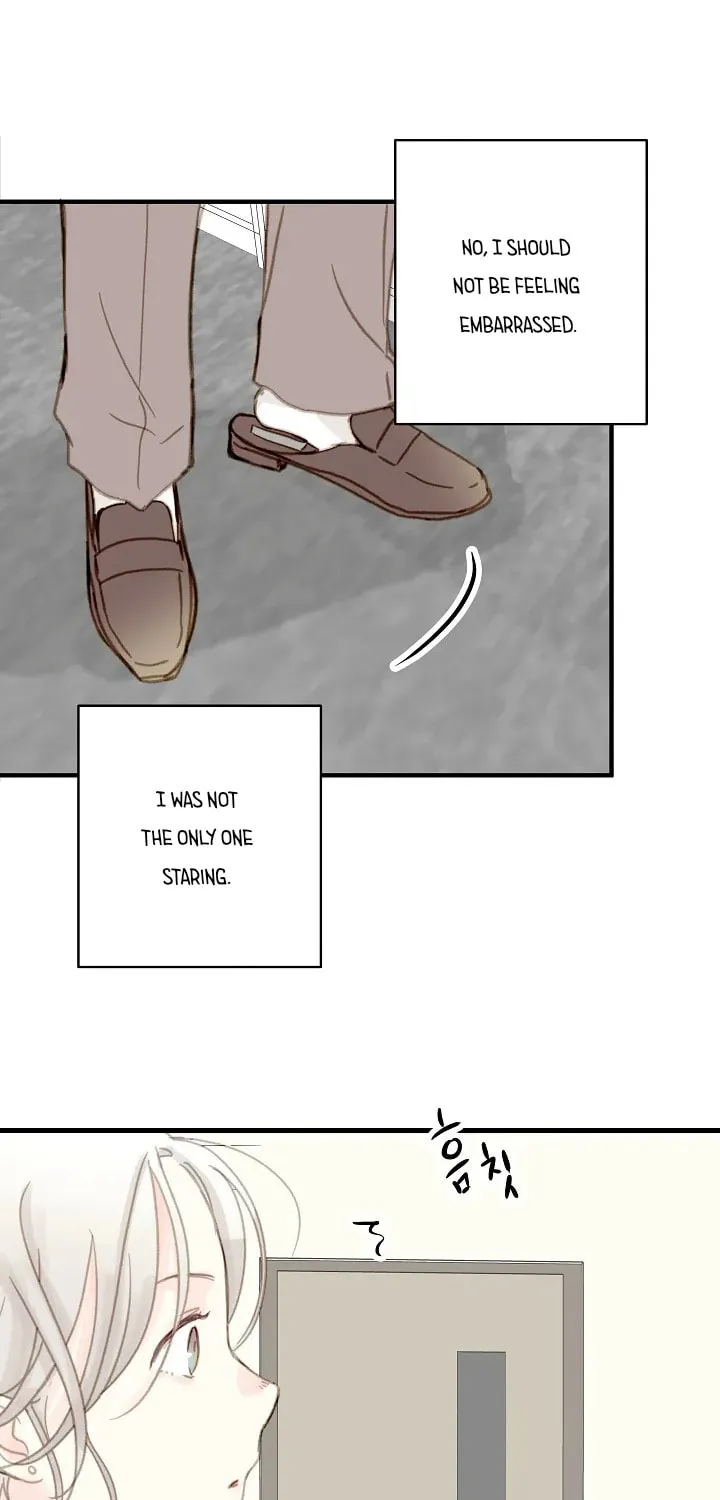 Read The 5th Friend chapter 2 image 69 on Lezhin