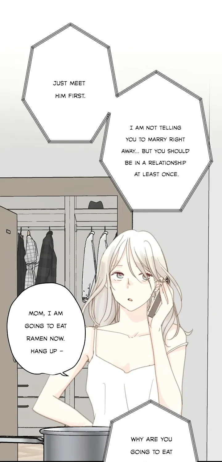 Read The 5th Friend chapter 2 image 8 on Lezhin