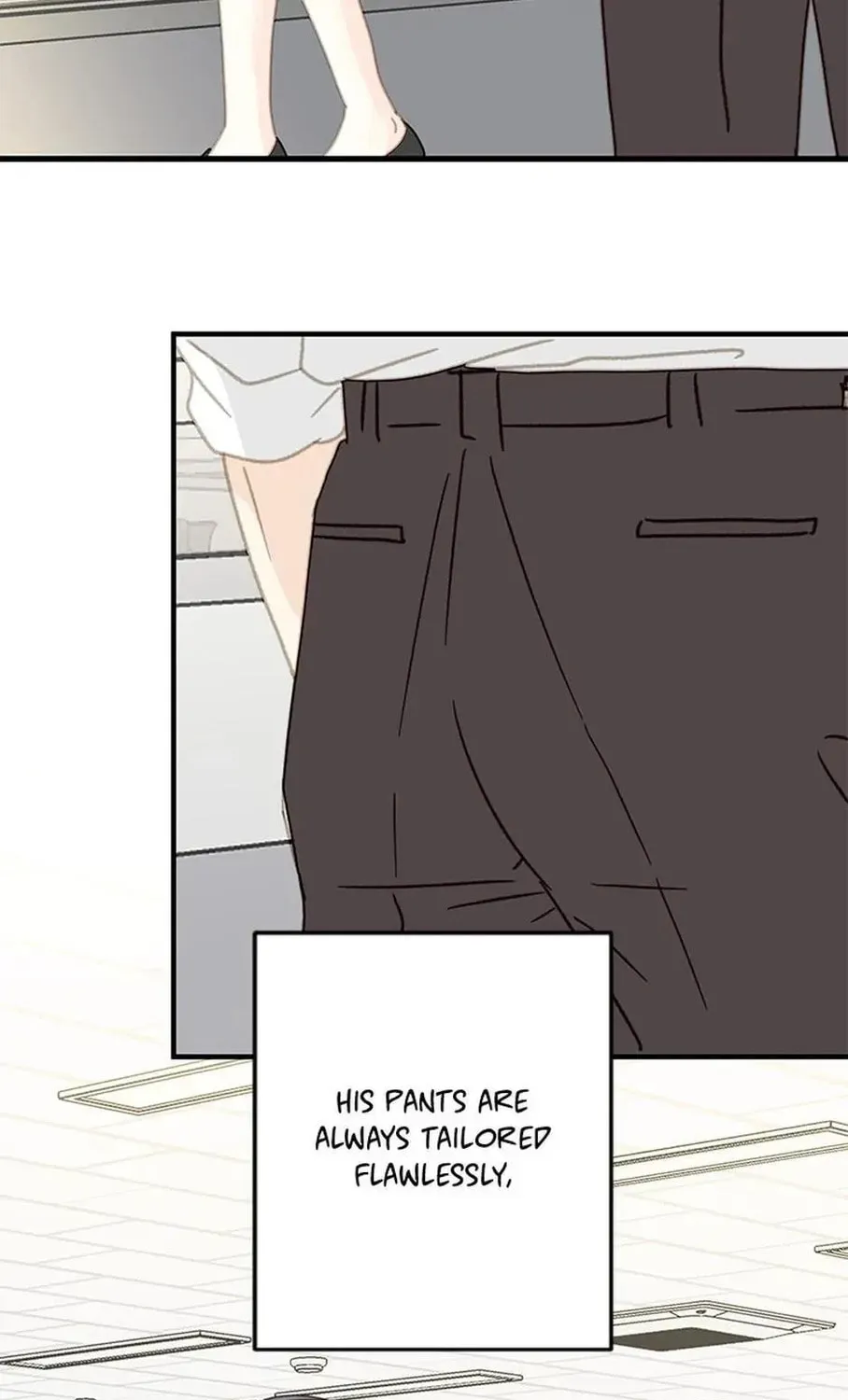 Read The 5th Friend chapter 20 image 10 on Lezhin