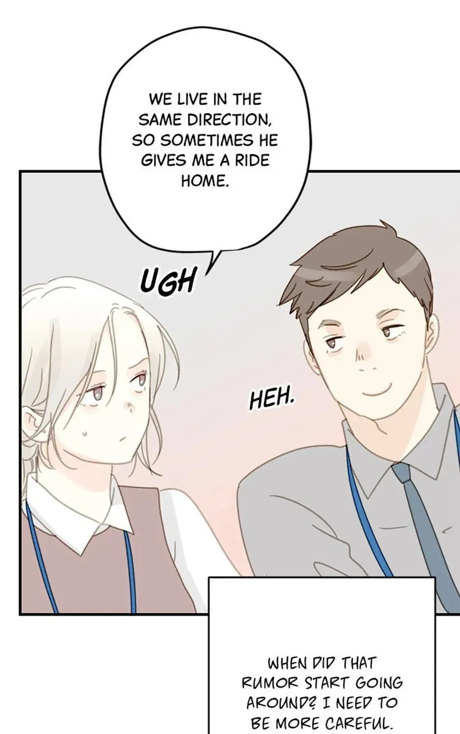 Read The 5th Friend chapter 20 image 108 on Lezhin