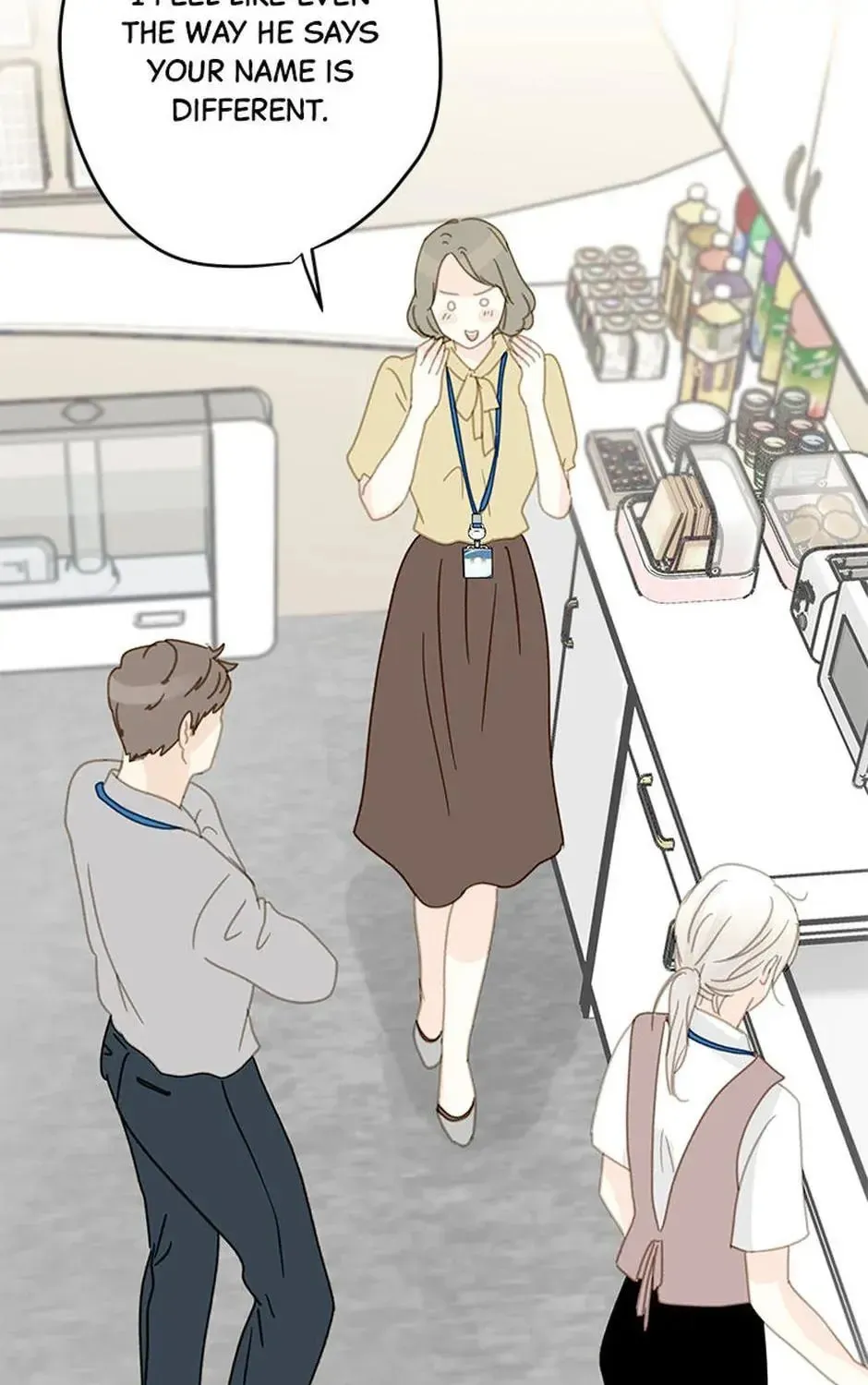 Read The 5th Friend chapter 20 image 110 on Lezhin