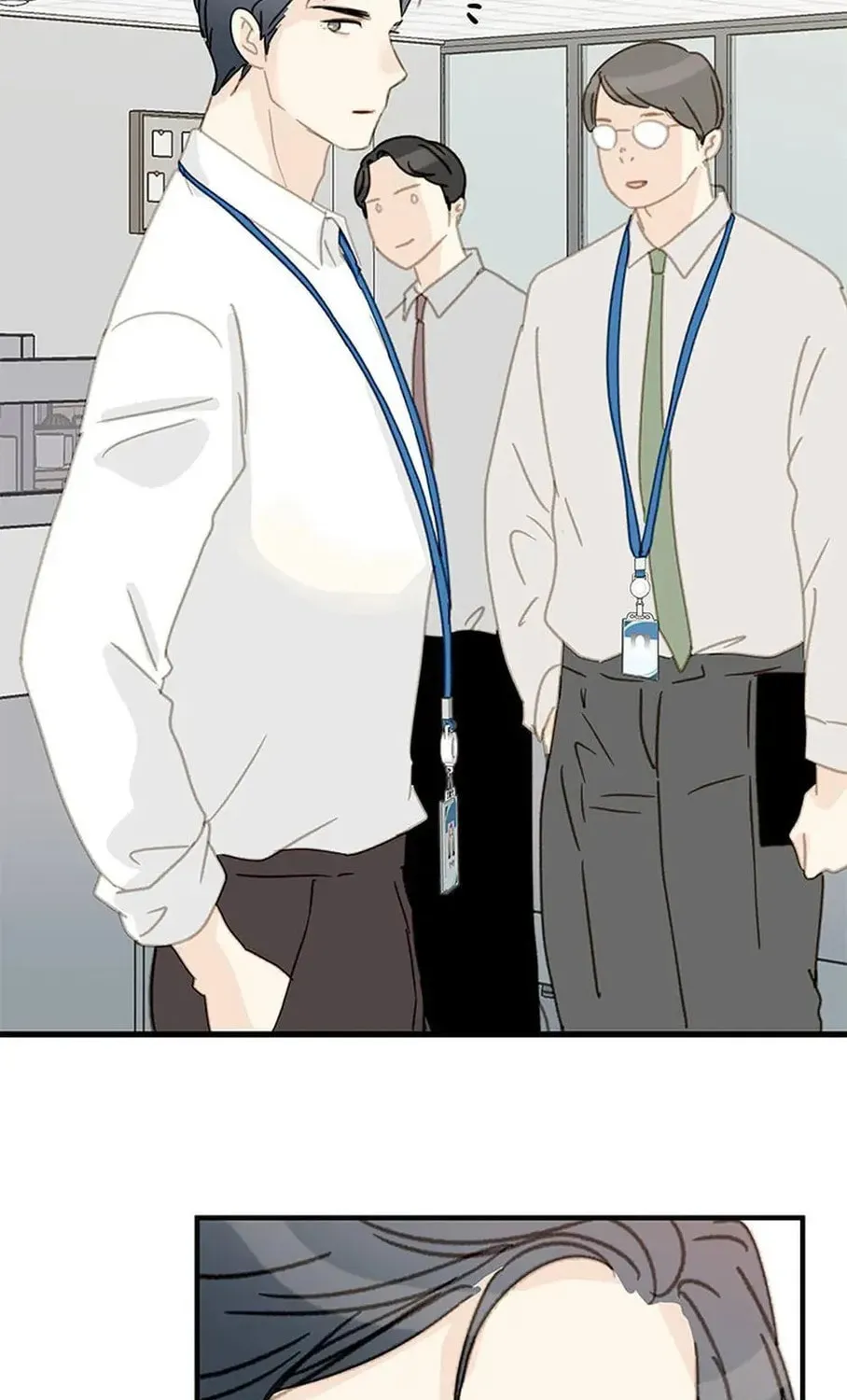 Read The 5th Friend chapter 20 image 12 on Lezhin