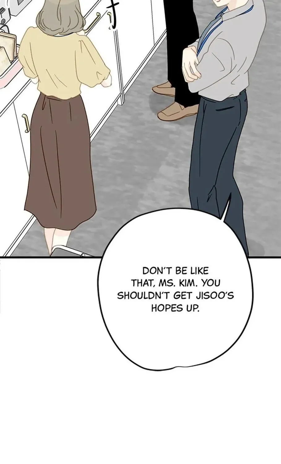 Read The 5th Friend chapter 20 image 122 on Lezhin