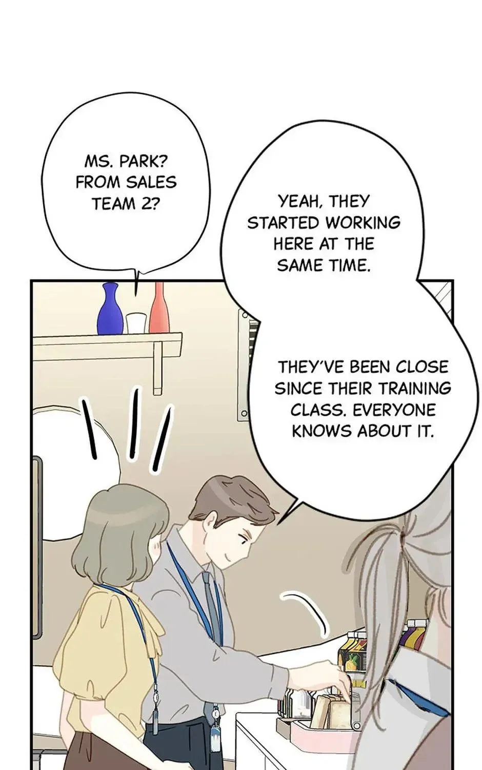 Read The 5th Friend chapter 20 image 126 on Lezhin