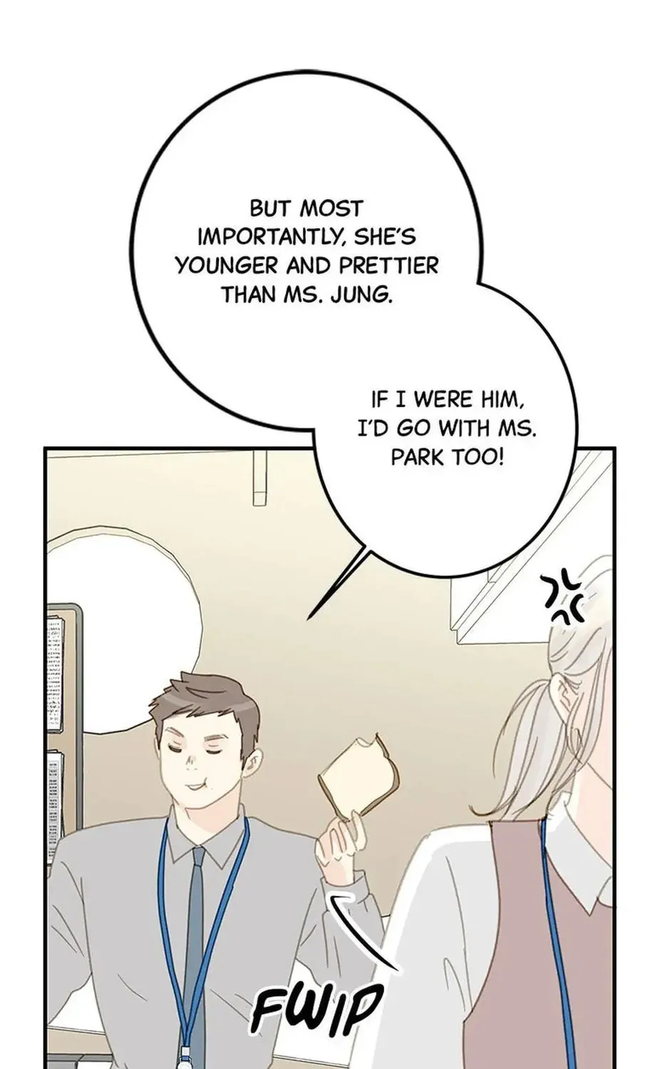 Read The 5th Friend chapter 20 image 132 on Lezhin